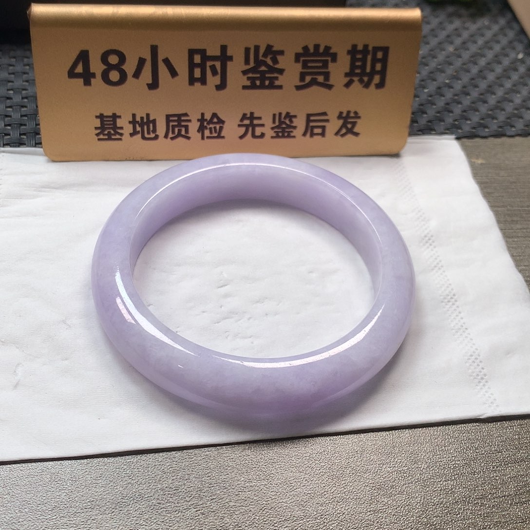 颈饰未镶嵌翡翠57.7