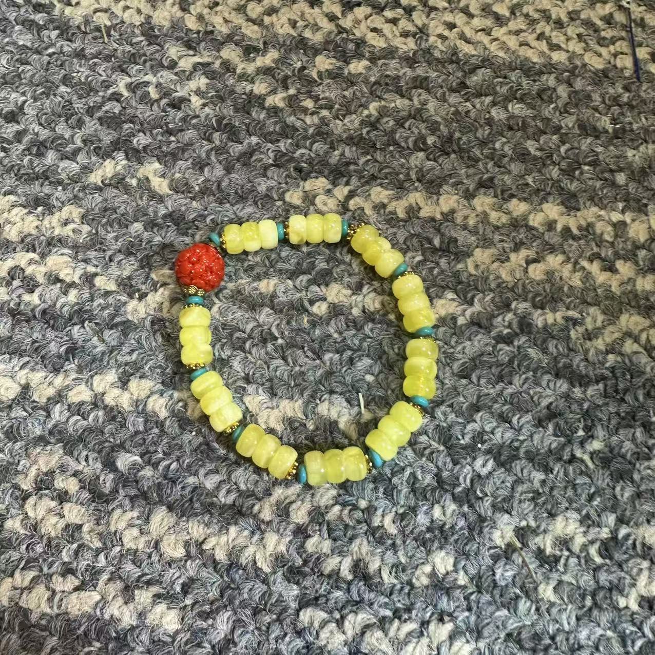 晶石专属 H253 手串