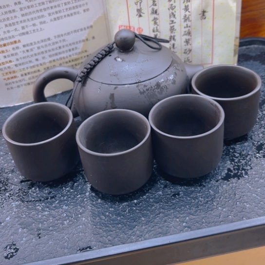 紫砂壶茶壶茶壶茶壶
