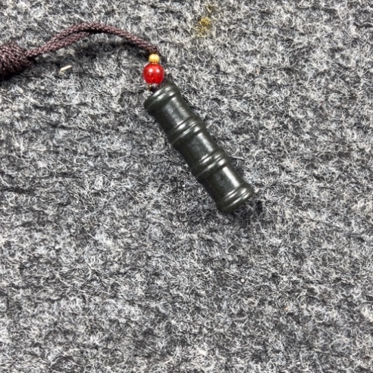 【闪购商品】和田玉颈饰未镶嵌骏