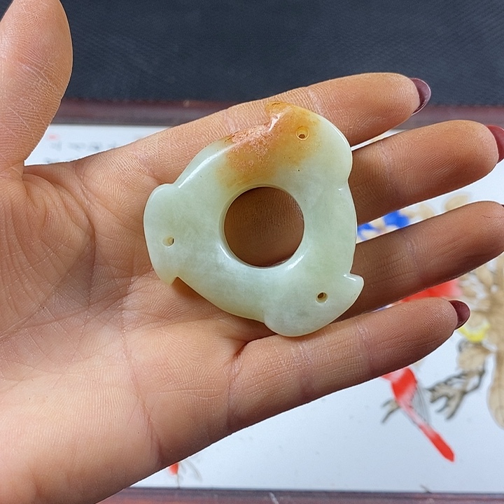 紫砂闪购链接一图一物