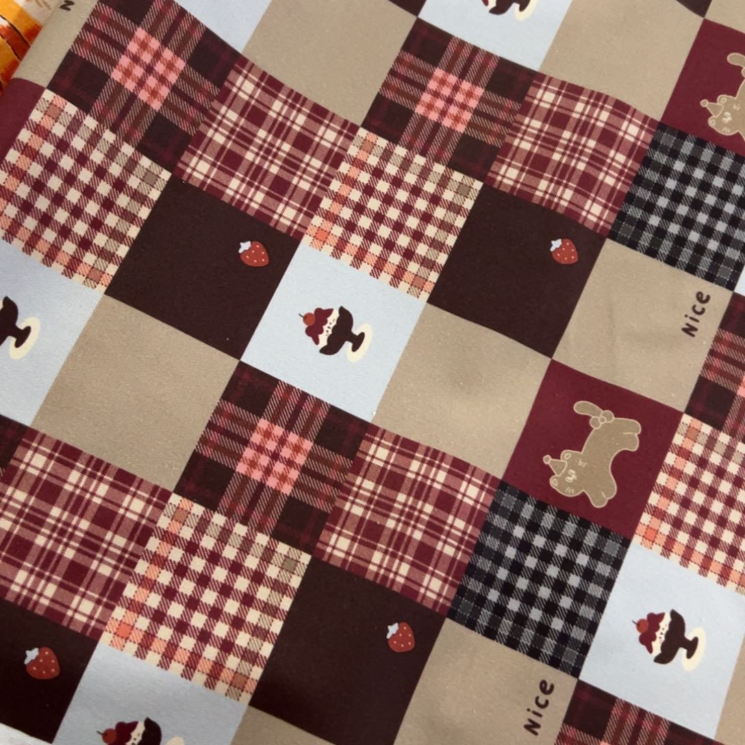 棉0.5米价1.5米宽纯棉8安帆布C区