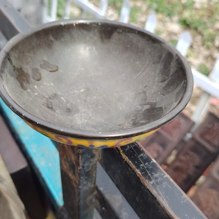 罐带***！瓷器古文观止瓷器古文化