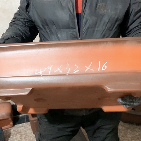 紫砂花盆手工制作