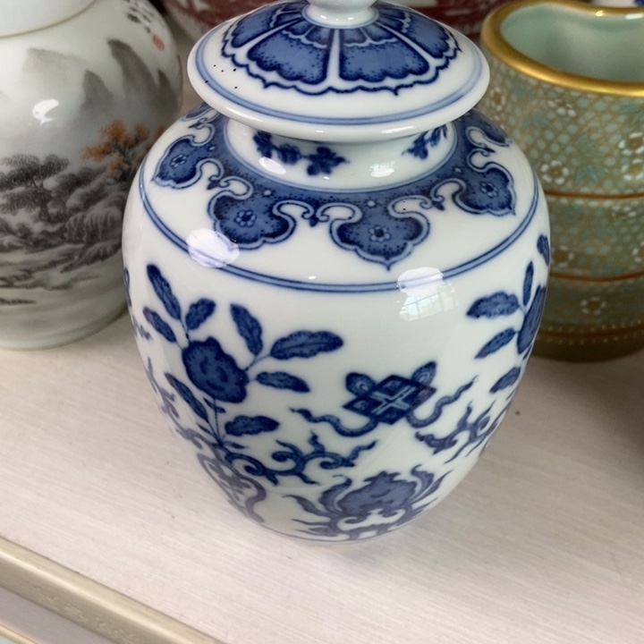 M**h源哥陶瓷艺术家的