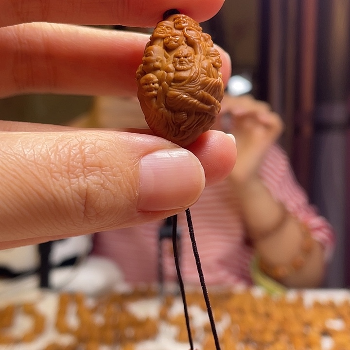 手串/手链橄榄核橄榄核