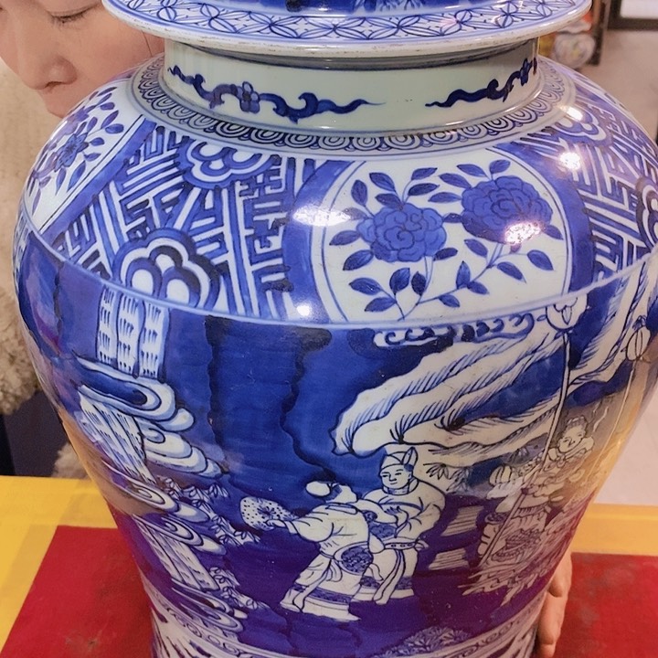 瓷片瓷器和瓷器上都都