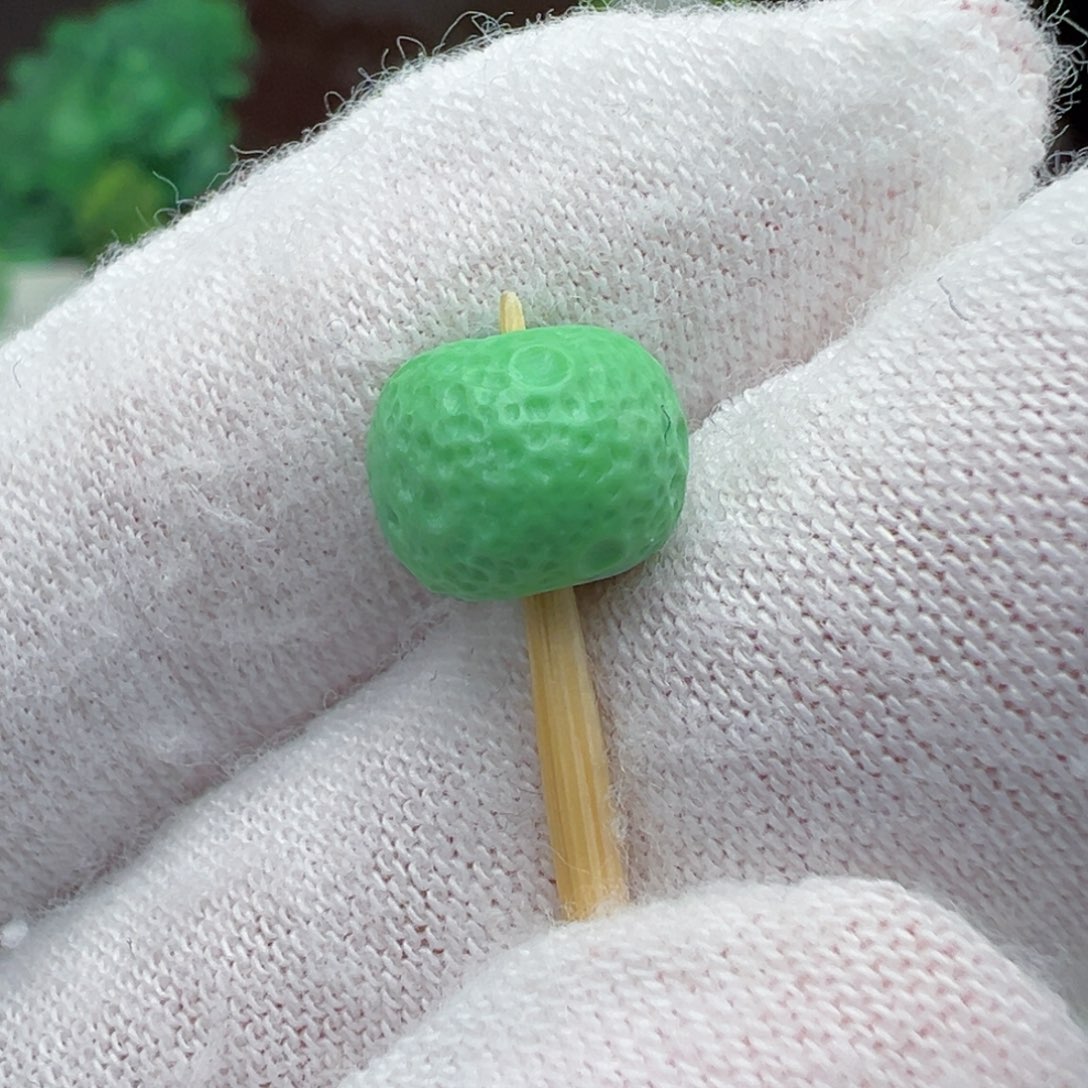 绿松石未镶嵌绿松石Ｚ