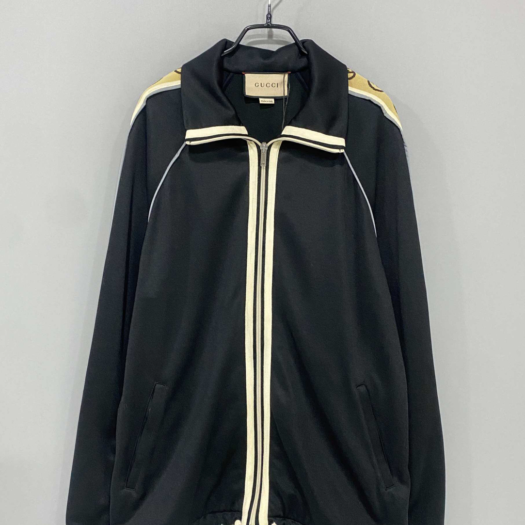 99新 GUCCI/古驰 外套 GUCCI /古驰/M码/62714