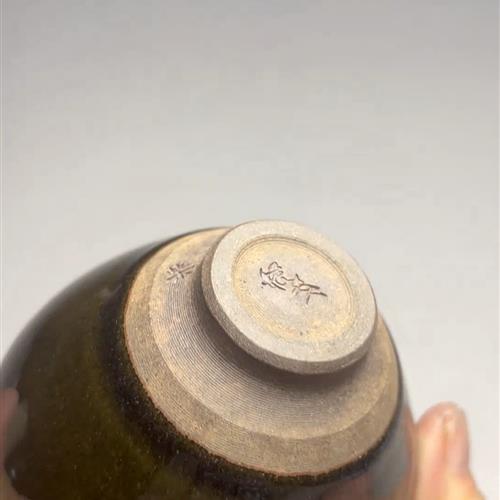 【闪购商品】茶盏-106............