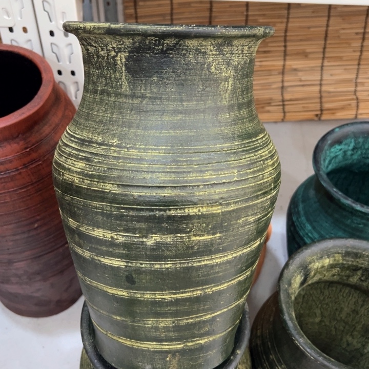 21.6-1微瑕大6古风土绿