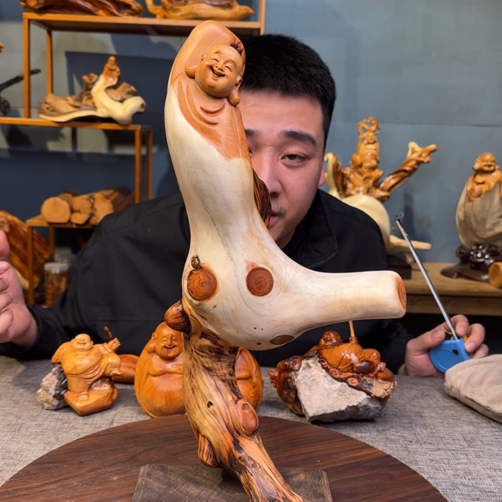 柏木（崖柏）关注一下