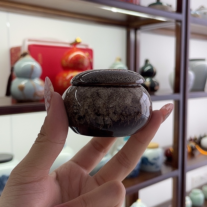 茶叶罐茶叶罐茶叶罐