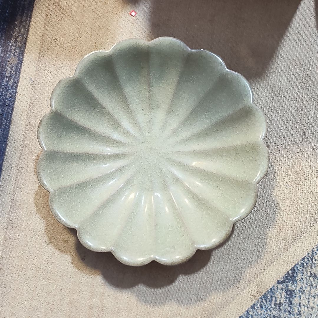 摆件瓷器放大漏给您发货