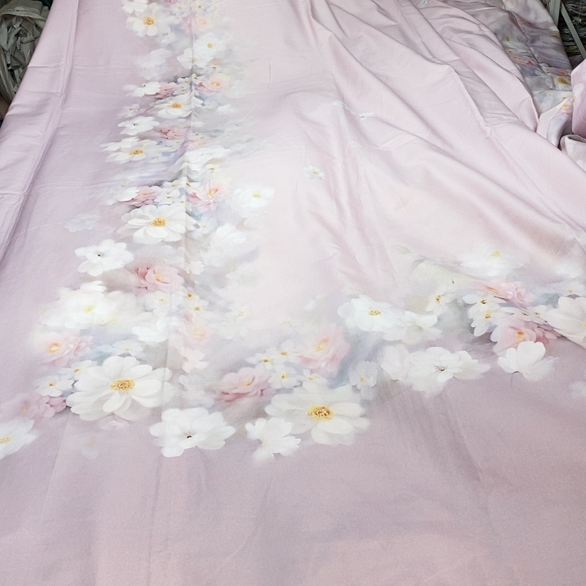 【闪购商品】棉240-250加工床单