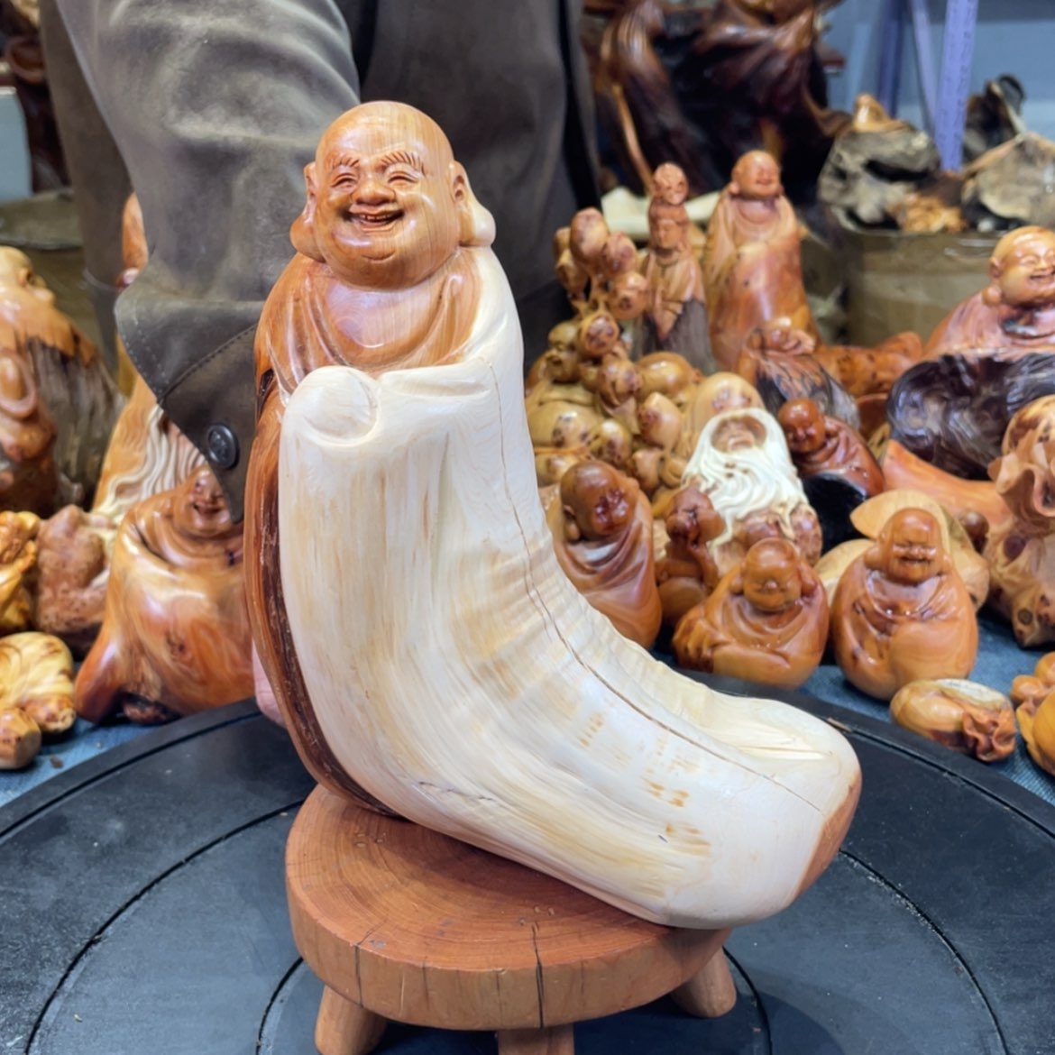 【闪购商品】柏木（崖柏）其他