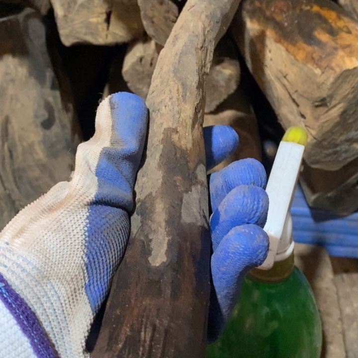 把件贡木含****渡定制不退不换