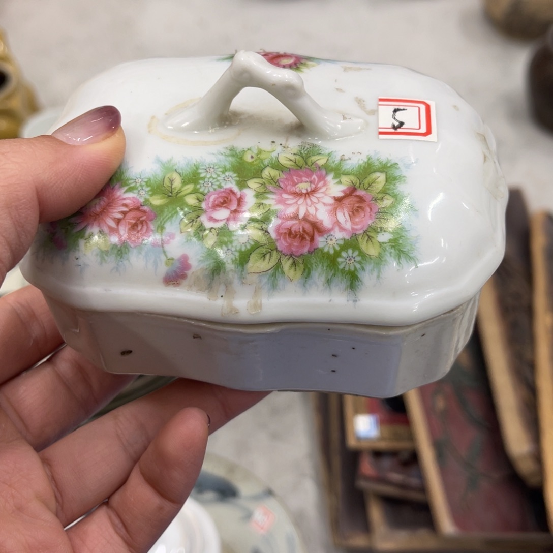 陶日用家用陶瓷制品