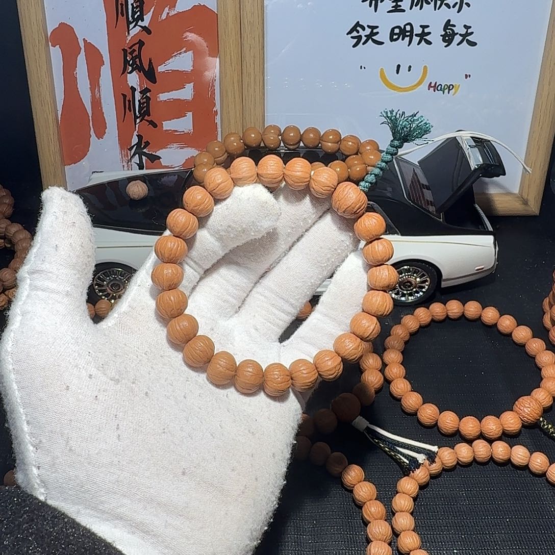 核桃原皮原色原生态精挑精卡南瓜12