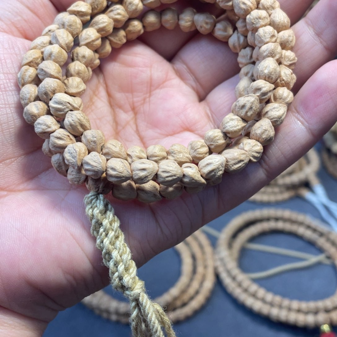 柏香籽/百香籽吊坠