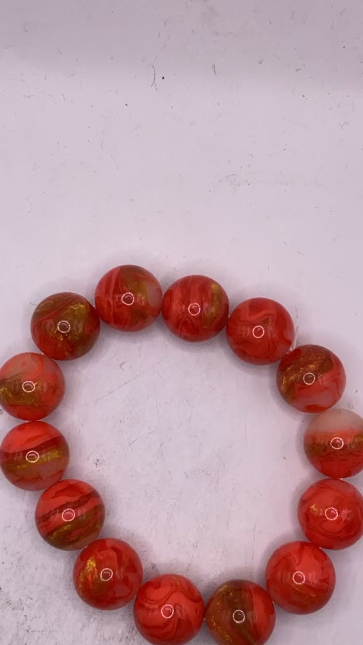  ZY66【臻源饰品】精品时尚百搭气质款手串（多样性发其一）