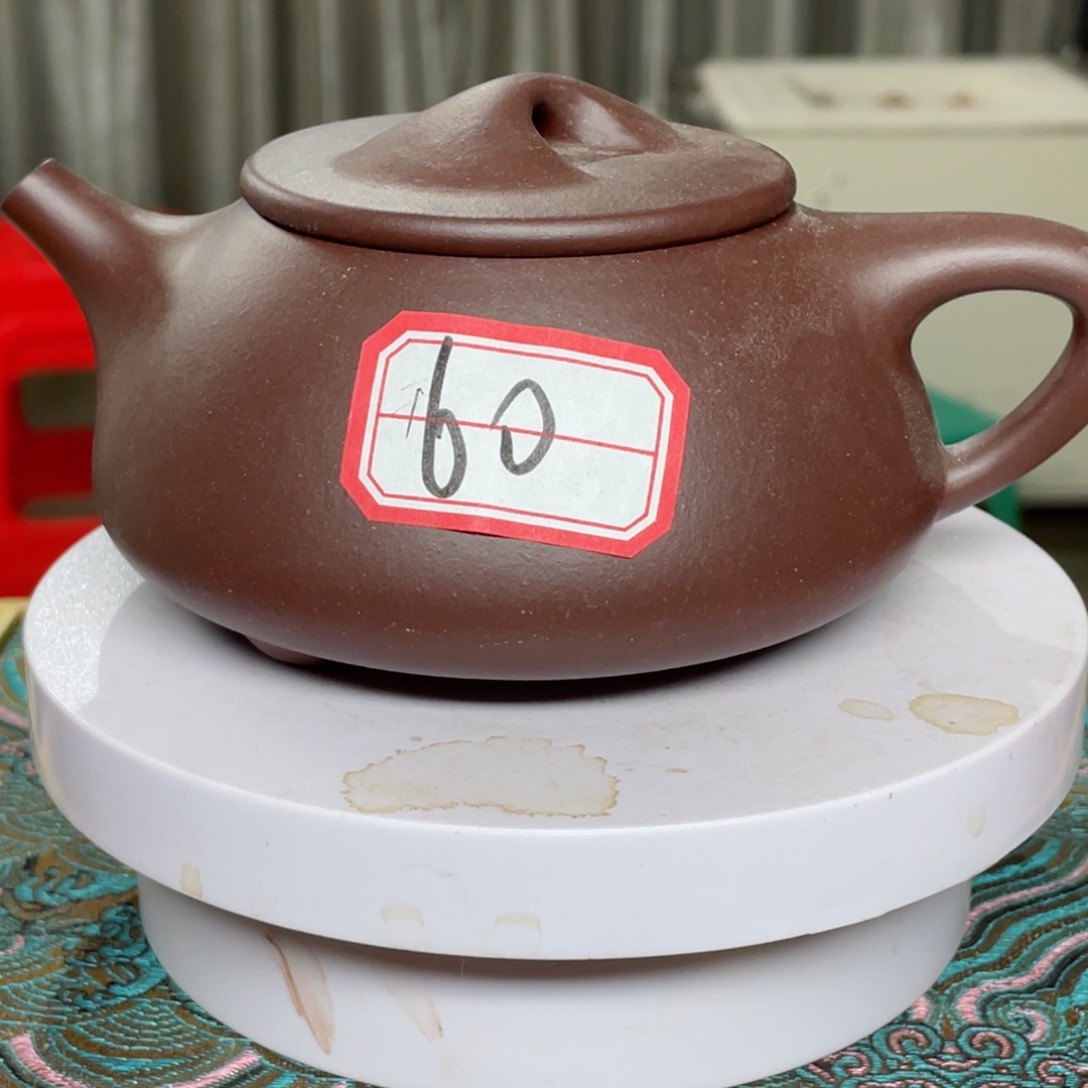 大满瓢一个一个微瑕60