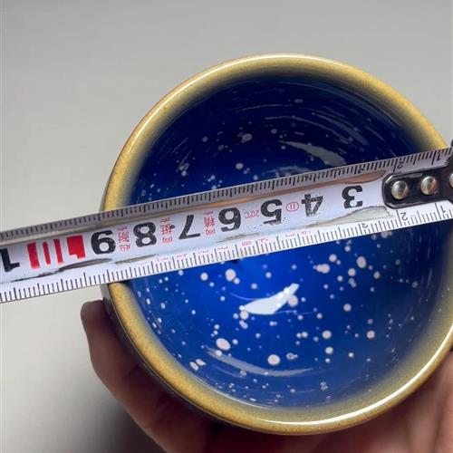 【闪购商品】茶盏-170............