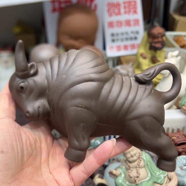 紫砂茶宠紫砂28888888