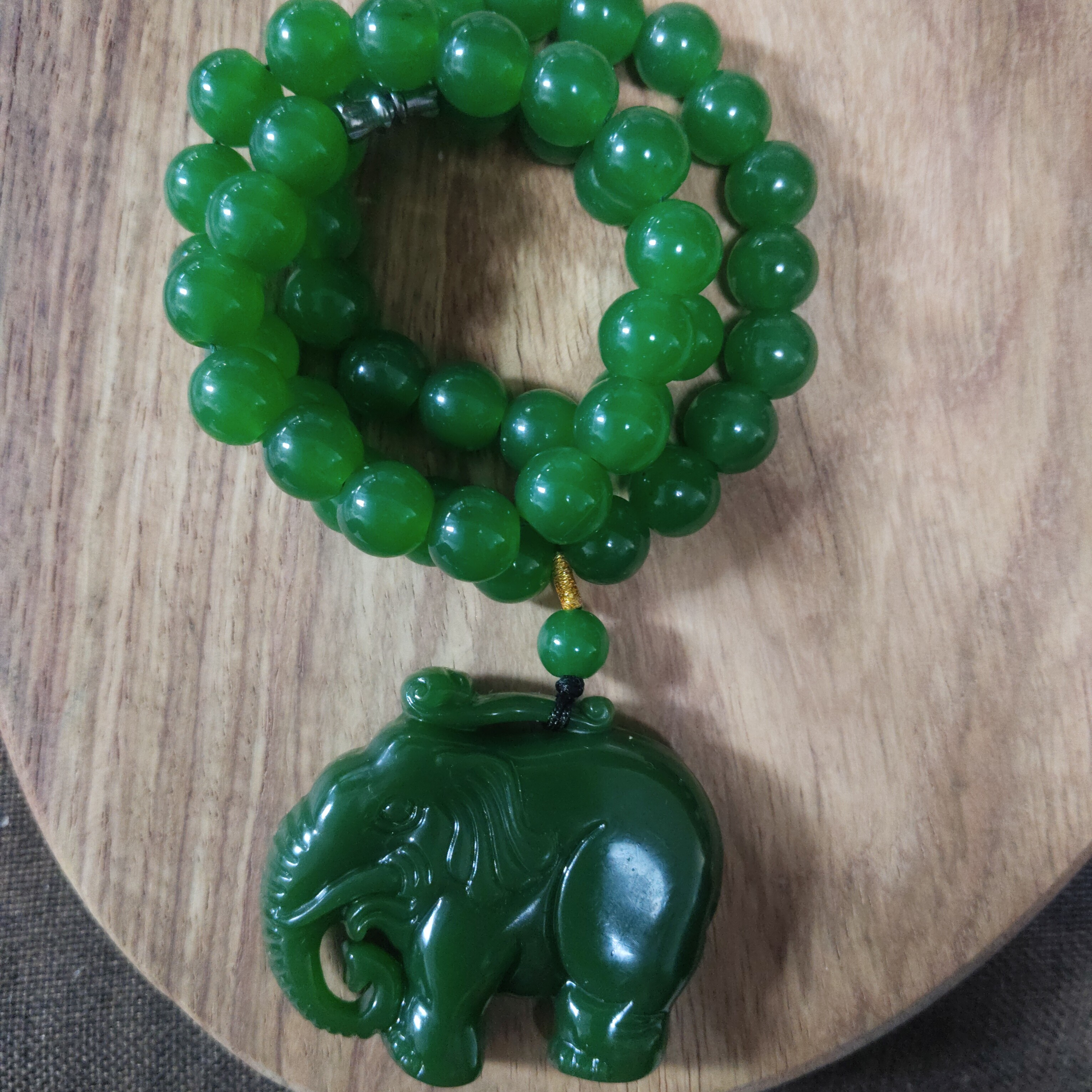 4027号吊坠定制木料链接