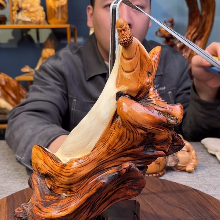 柏木（崖柏）关注我一下