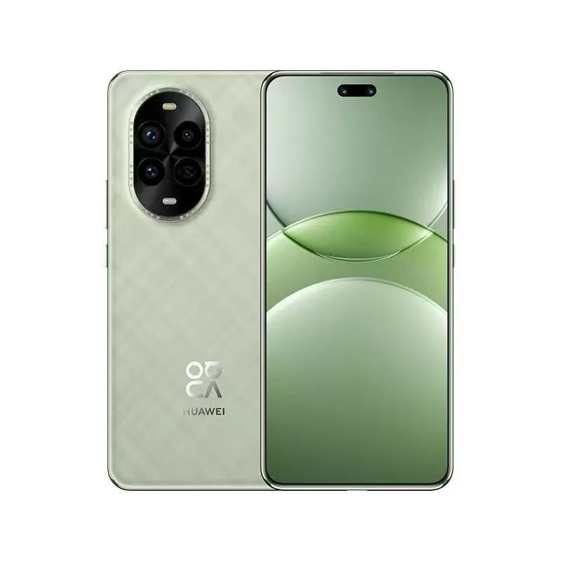 95新 Huawei/华为 nova13pro 全网通版 前后多焦段人像 北斗卫星