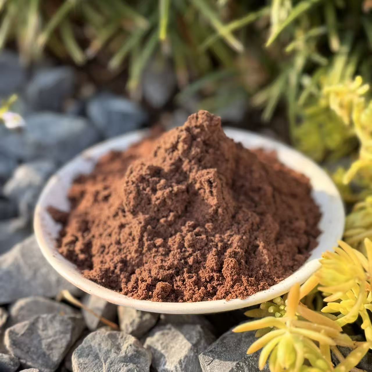 桃红四物汤香粉 房间熏香 客厅香薰