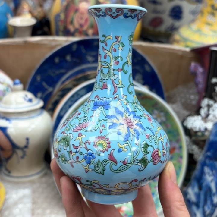 摆件瓷器摆件瓷器摆件