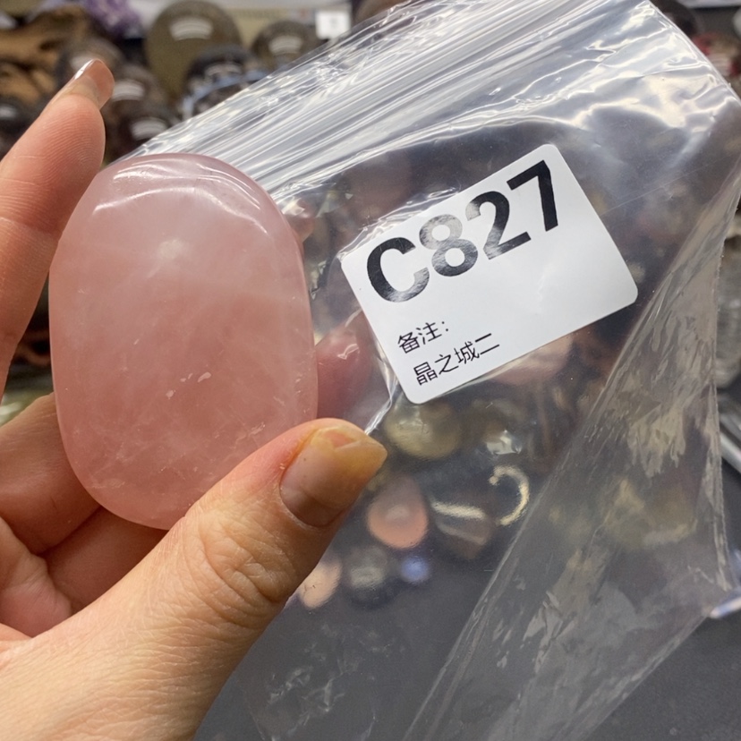 【闪购商品】水晶摆件精品未镶嵌