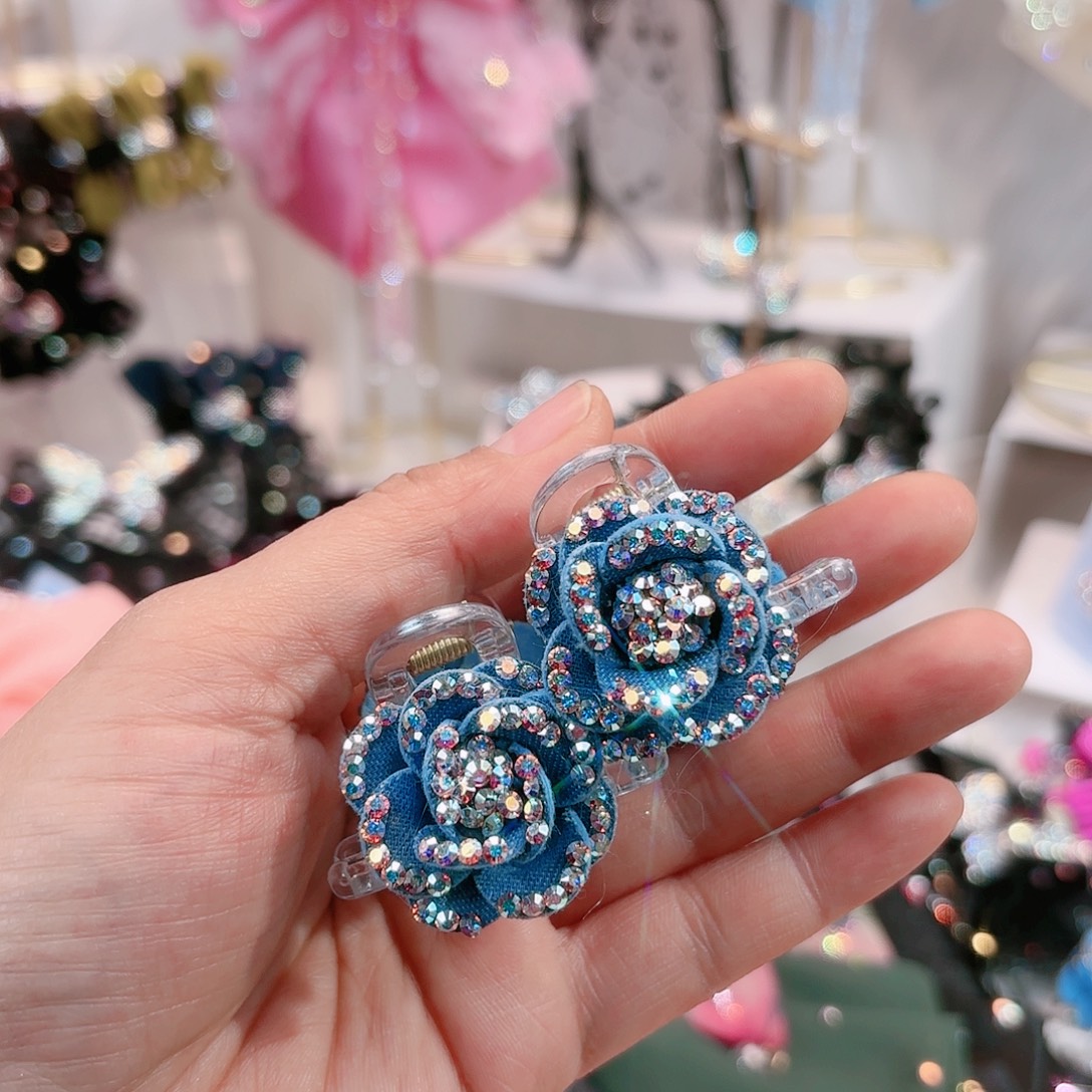 四***爱皮质铁合金小对抓