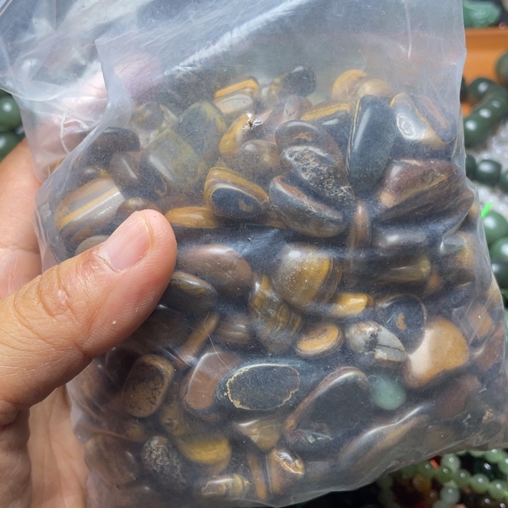 未镶嵌和田玉珠宝半成品