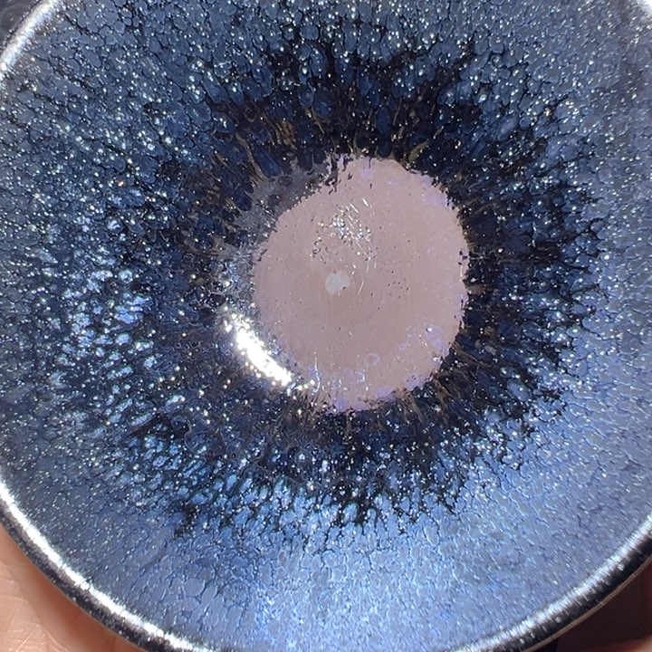 茶盏建窑建盏茶器50