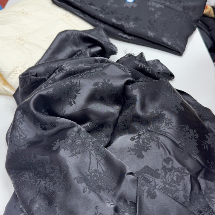 无纺布2.5米单层面料