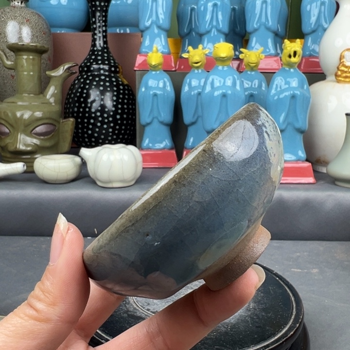 瓷器艺术品收藏鉴赏
