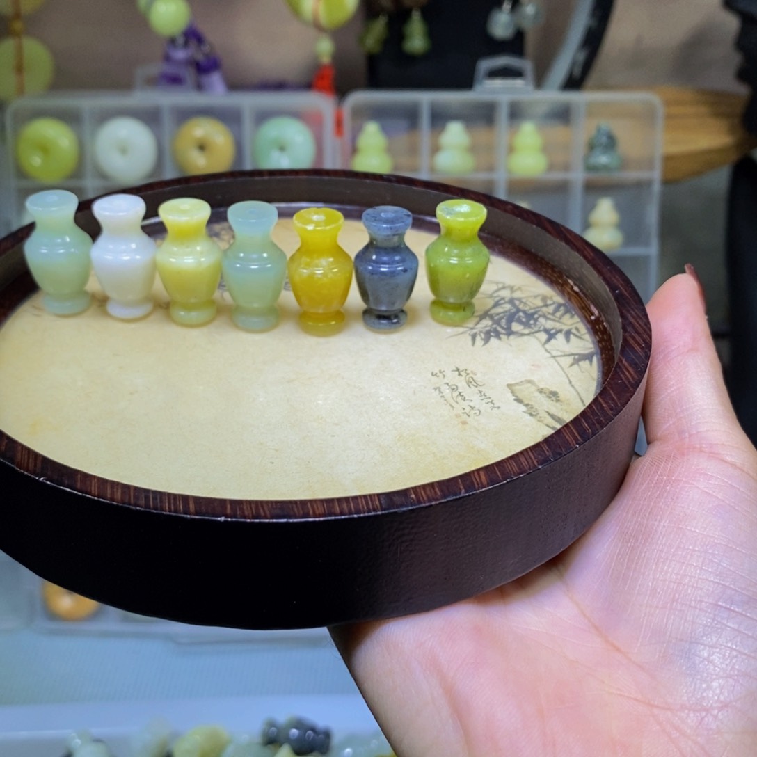 合金蛇纹石玉其他100