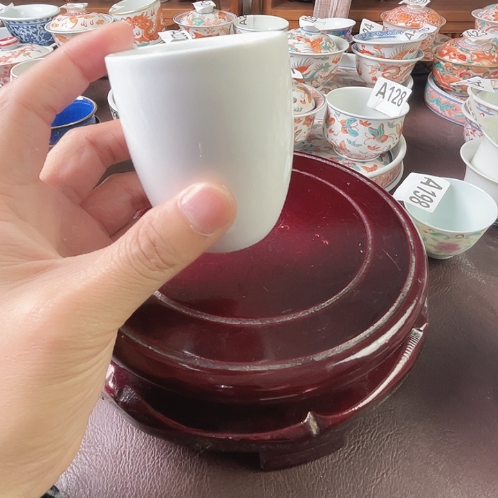 景德镇陶瓷手工A307