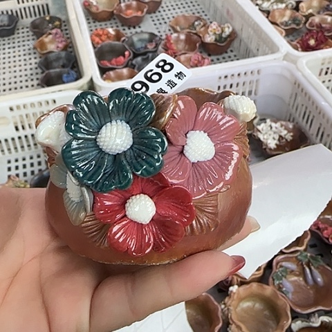 瓷片柴烧柴烧柴烧968