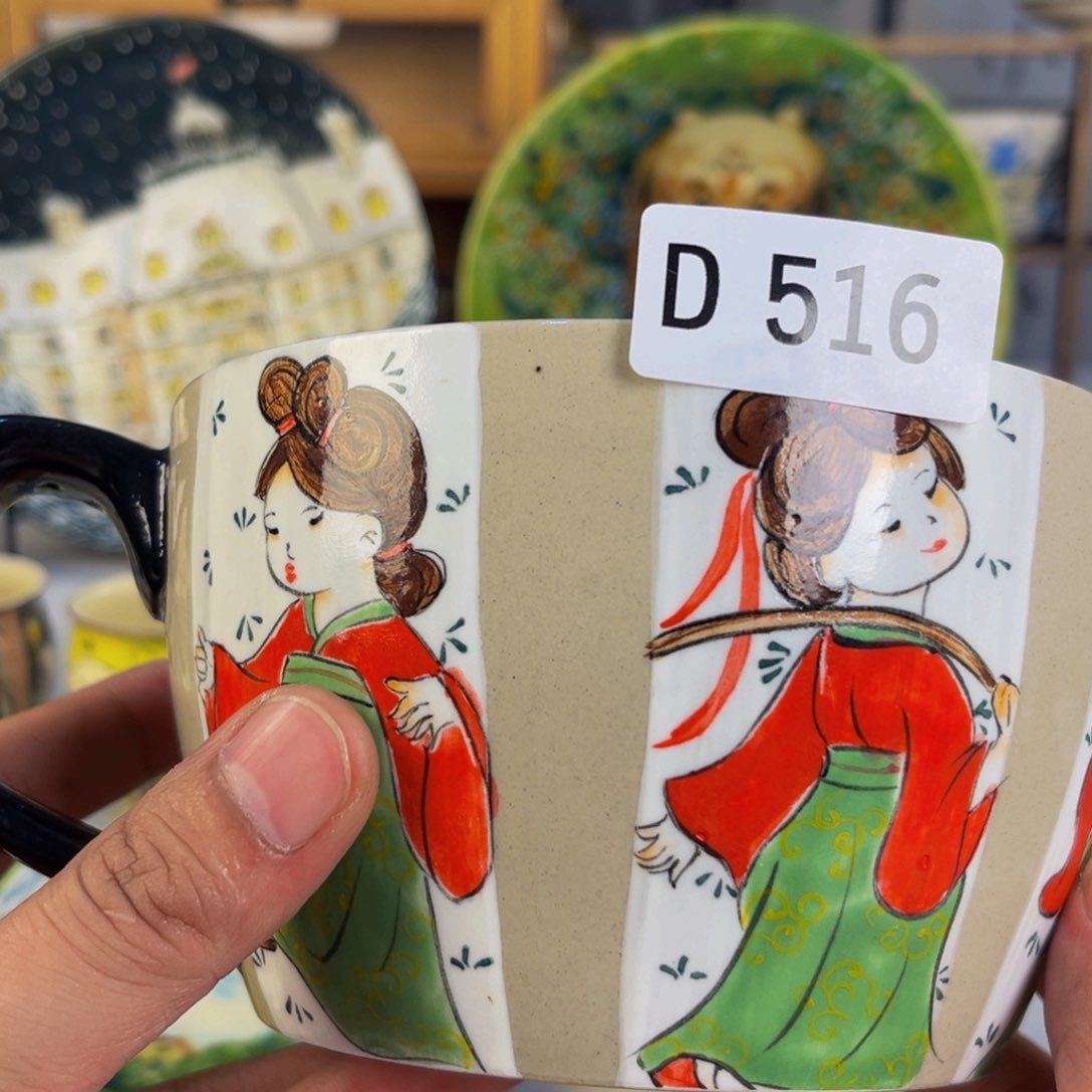 【闪购商品】摆件奇桃园山房新品发布