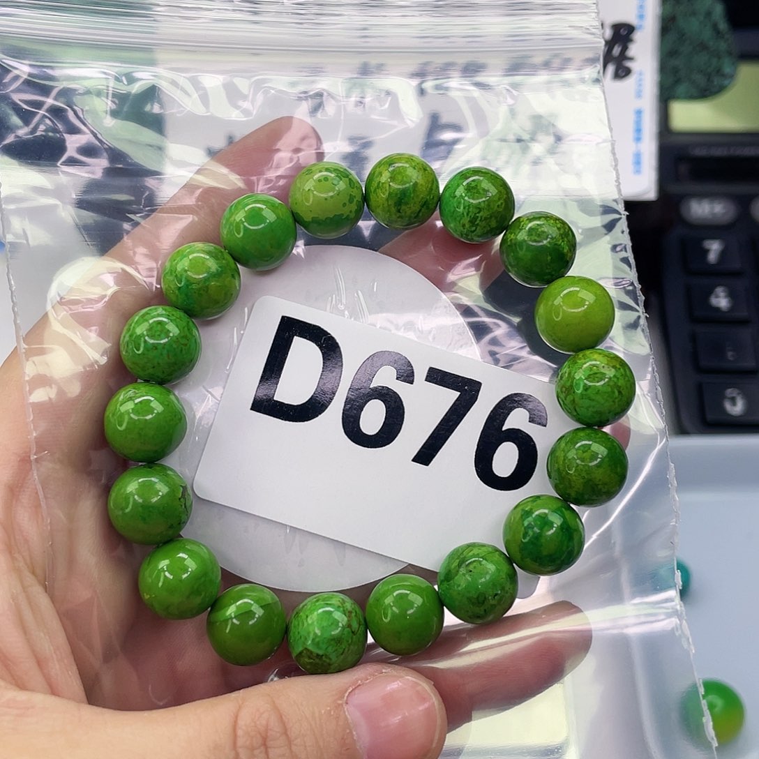 A空竹粉丝专享精品手工配珠