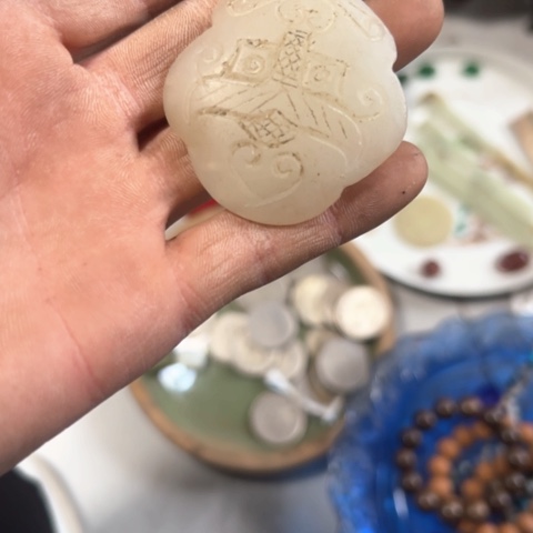 核桃木/黑胡桃（胡桃木）感*