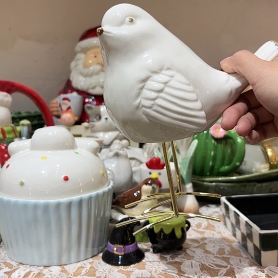 摆件外贸尾单微瑕，介意慎拍