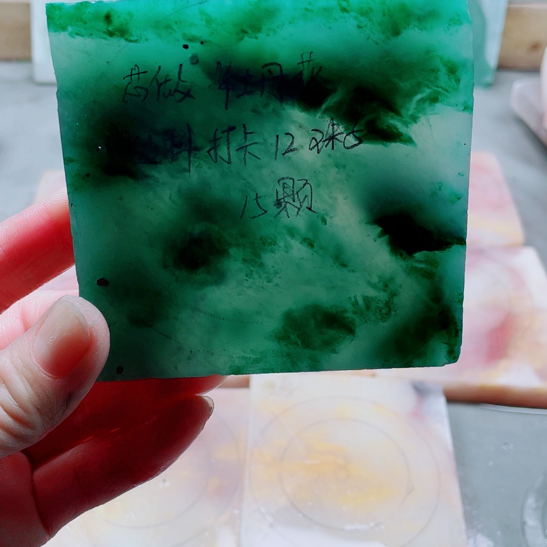 石英质玉手镯未镶嵌甜**?定制