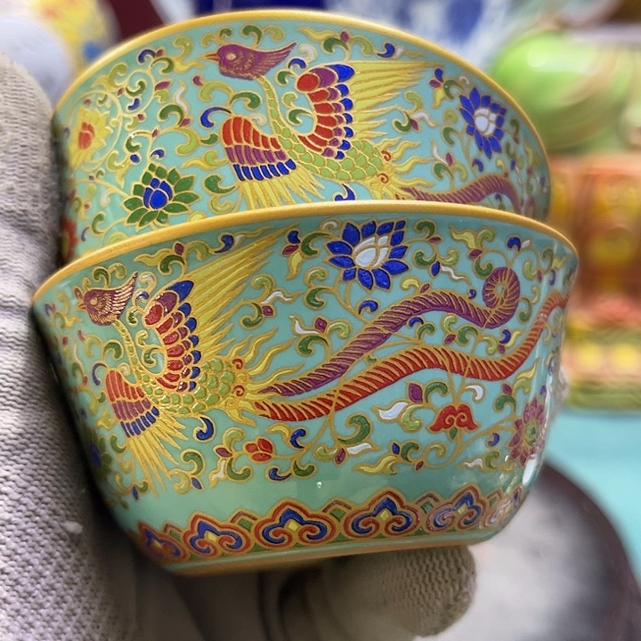 盖碗摆件摆件摆件摆件