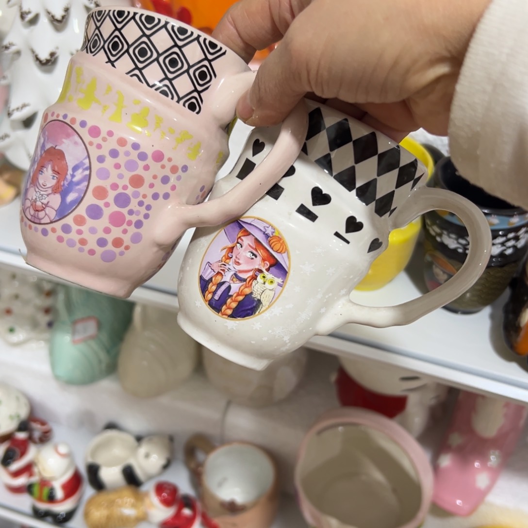 摆件陶瓷陶瓷陶瓷陶瓷陶瓷