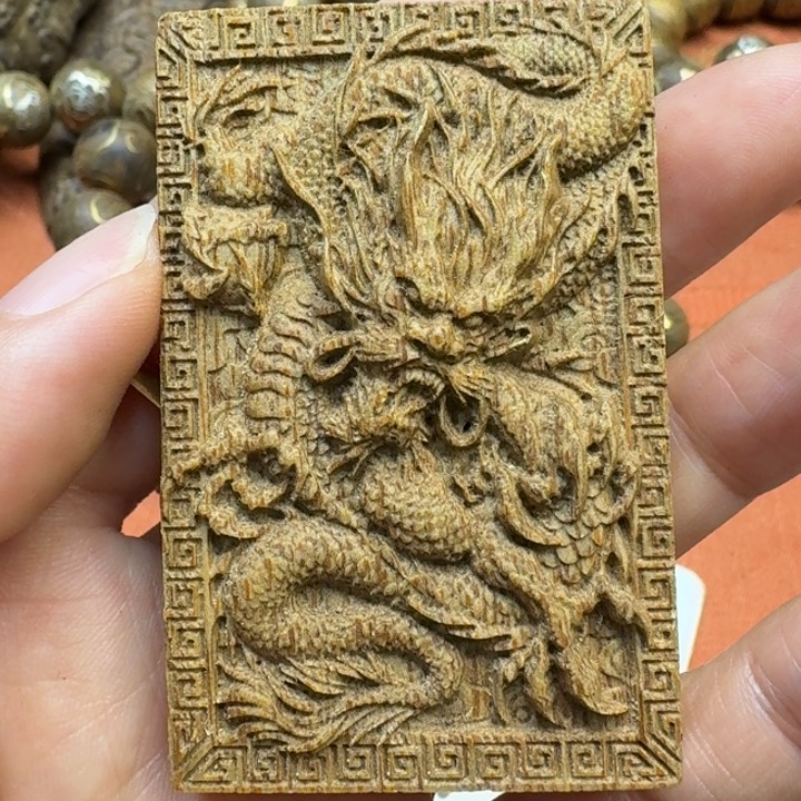 大叶紫檀（黑酸枝木类）